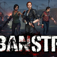 Urban Strife Wiki logo
